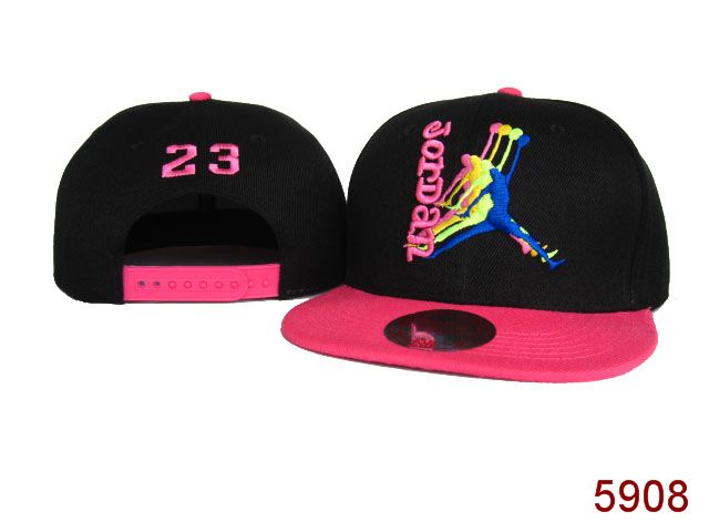 Jordan Snapback Hat SG 8h06